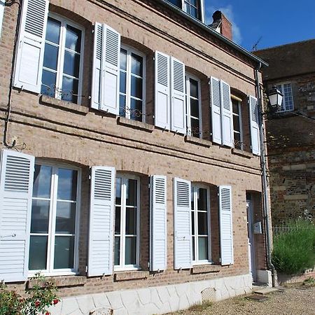 Maisonnette A Saint Valery Sur Somme Kültér fotó