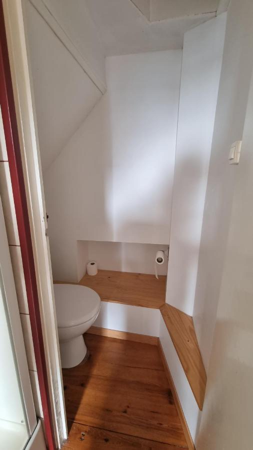Maisonnette A Saint Valery Sur Somme Kültér fotó